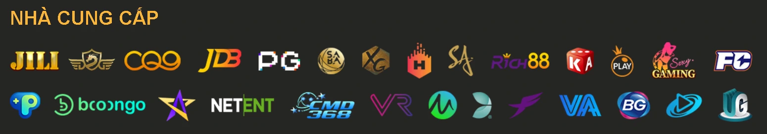 Nhà phát hành game tại 888TOP