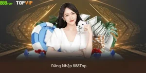 Đăng Nhập 888Top